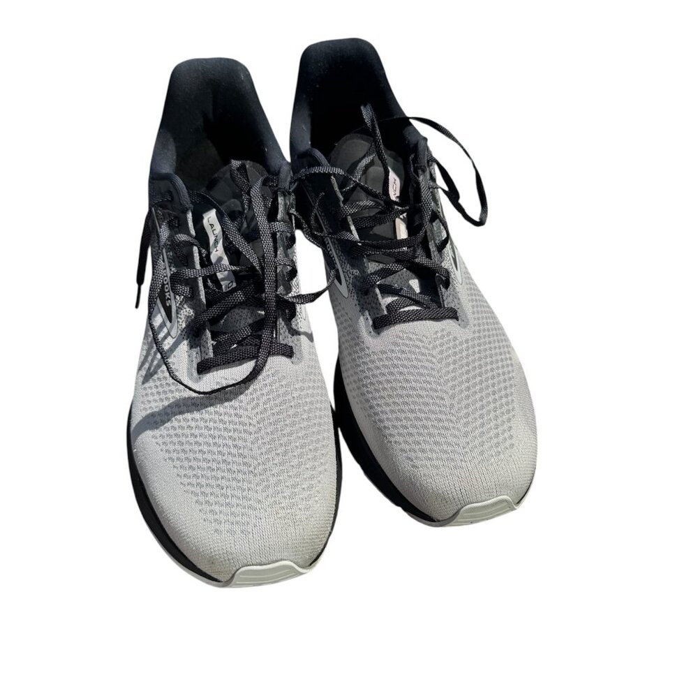 BrBrooks Men’s Launch 10 Neutral Running Shoes – Size 13